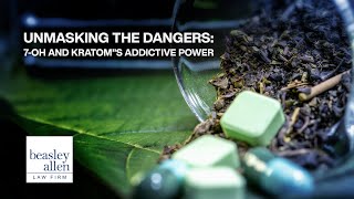 Unmasking the Dangers: 7OH and Kratom’s Addictive Power
