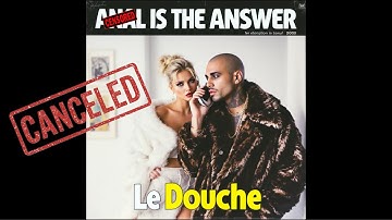 An*l is the Answer (Banned 1990s Eurodance Song) by LeDouche - Canceled Song of the 90s