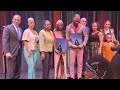 NJPAC Community Engagement Tribute, Induction, MLK Awards & Celebration, Newark, NJ. Fri. May 6, 22.