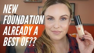 KOH GEN DO NEW Maifanshi Aqua Foundation REFORMULATION REVIEW & DEMO