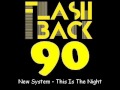 New system  this is the night extended version