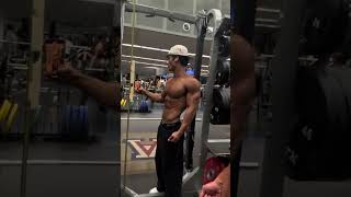 Winter Arc Theme [Song Repost] #gymtok #fyp #gym