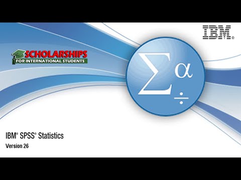 Cara Download & Install IBM SPSS STATISTICS | TERBARU