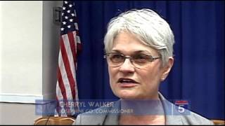 Funding Josephine County Law Enforcement