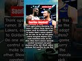 LeBron Fits Warriors System? #lebronjames #stephencurry #warriorsrumors
