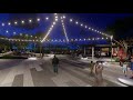 Blue ash towne square flythrough animation october 2021