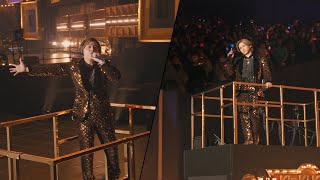 KinKi Kids「無重力みたいな愛」【from KinKi Kids Concert 2023-2024 ～Promise Place～】