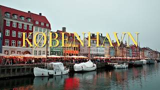 Travel vlog - First Time in Copenhagen Vlog ๐ฉ๐ฐ | Food, Castles, History & Winter Christmas Vibes in Denmark ๐
