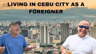 LIVING IN CEBU CITY AS A FOREIGNER/LADYBOYS AND DATING IN CEBU CITY