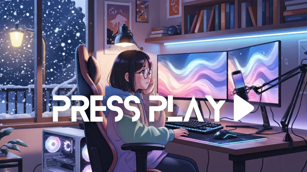 Press Start 🎮 | Electronic Pop Songs with Explosive Drops | 4 SONGS