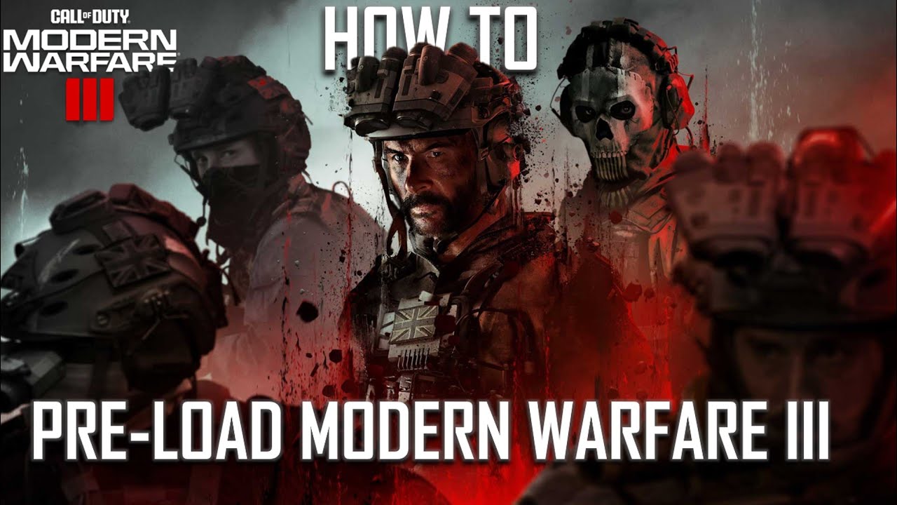 Modern Warfare III's Ambitious New Campaign Mode Lets You Play How You Want  - Xbox Wire