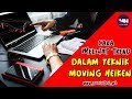 Cara Melihat Trend Dalam Teknik Moving Heiken