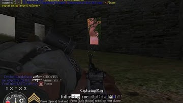 COD UO -|  inc.eSpOrtz|f@th!!! No Recoil [14/2/2017]