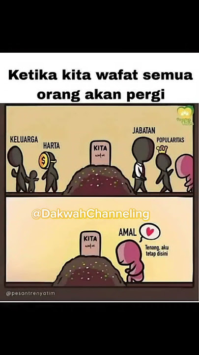 Meme Dakwah #sad #memedakwahislam #meme #islam
