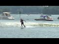 2018 Pro Wakeboard Tour Stop #3 - Winning Run