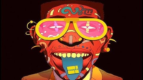 Set Prog Trance 2021 [ FAROFA DA BOA ]