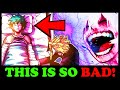 DEKU IS IN DANGER!! The Hero Society CRUMBLES! / My Hero Academia / Boku no Hero / MHA / BNHA