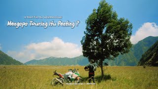 Why is Touring Important? | Short Film by JodieMotovlogs | Eng Sub