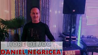 █▬█ █ ▀█▀ 2024 -  HORE DE JOC- Daniel Negricea [Domn&#39; Profesor Danciu]