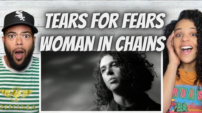 Woman In Chains by Oleta Adams and Tears For Fears on Beatsource