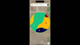 PCT Sampling App screenshot 1