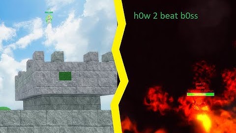 How to defeat Angel and Rupin in Arcane Reborn!
