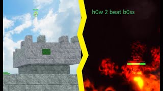 How to defeat Angel and Rupin in Arcane Reborn!