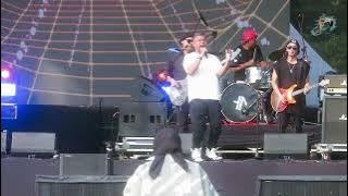 Download lagu Lone Fighters - Halfmath Edisi Funky kopral Reunion neh