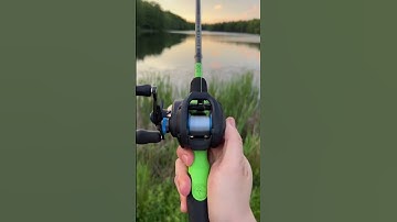 Thumbnail of SHIMANO SLX DC SOUND TEST.. 😳