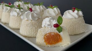 Lezzeti̇ De En Az Görüntüsü Kadar Güzel❗️Çok Haff Ve İnanilmaz Lezzetli̇❗️Mutlaka Denemeli̇si̇ni̇z💯👌