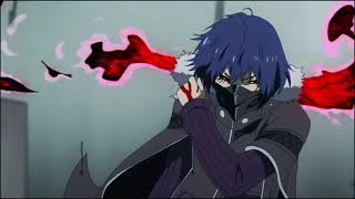 Ayato kirishima vs shinohara twixtor + time remap (check desc)