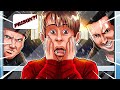 The Dark Side of Home Alone