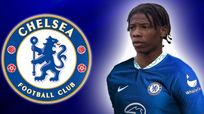 ISHE SAMUELS SMITH | Welcome To Chelsea 2023 🔵 | Insane Defending,  Tackles, Skills & Passes (HD) - YouTube