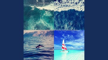 Pulsating Ambience for Traveling Again