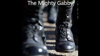 The Mighty Gabby ~ "Boots" chords