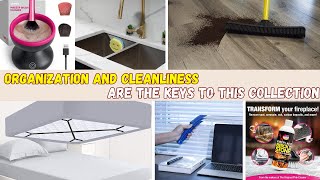 Discover 53 LIFECHANGING Products To Organize Your Space