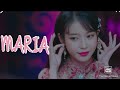 Jang man wol ||hotel del luna||FMV||hwasa Maria