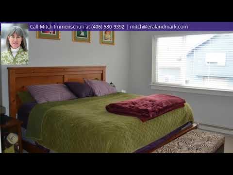 314 Candlelight Meadow Dr, Big Sky, MT home video tour