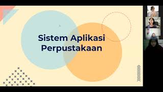 Object Oriented Programing | Sistem Aplikasi Perpustakaan