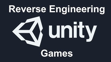 DCG937 July Meeting: Reverse Engineering C# and Modifying Unity3D Games