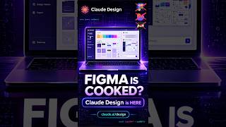 Anthropic Just Launched Claude Design | Figma, Bolt, Replit & Lovable Should Be Worried 😧 | AI News