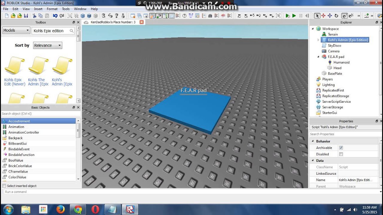 How To Make A Admin Pad Roblox Works Youtube - admin pads roblox