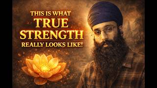 The Powerful Lesson Behind a Broken Flower | Guru Har Rai Ji