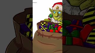 GROTMAS IS FINALLY HERE!!! - Da Red Gobbo