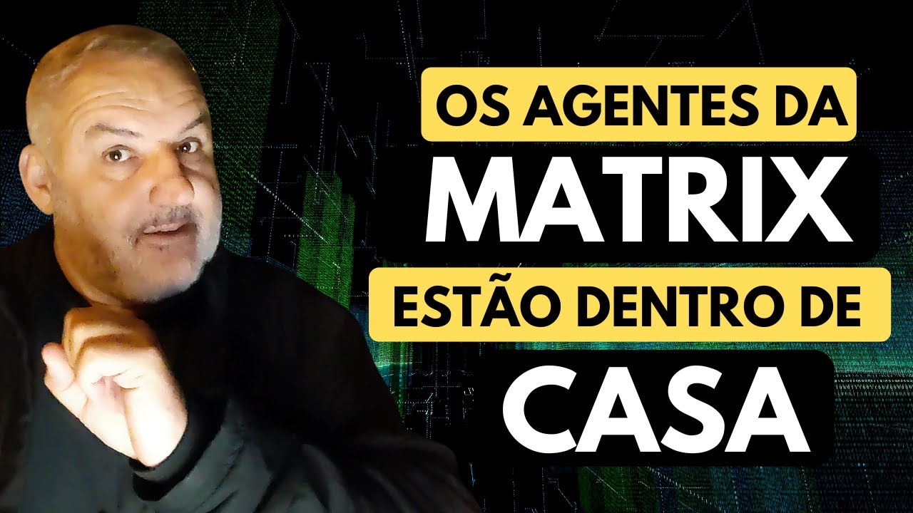 E se os verdadeiros INIMIGOS da sua EVOLUÇÃO moram com VOCÊ?