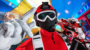 The Next FaZe Clan Recruit.. (#1 FASTEST SNIPER on Modern Warfare 2)