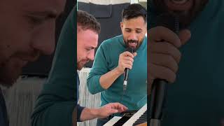 Yine Coştular, Yine Durmadılar Piyanist İbrahim Solist Yahya