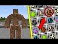 MINECRAFT MODS | LAS CRIATURAS MAS HORRIBLES Y ESPANTOSAS | MINECRAFT MOD