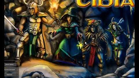 Tibiabot + crack  and Mc  8.5