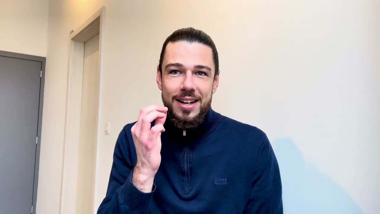 ET SI LA VIE ÉTAIT UN MIRAGE? 🤓